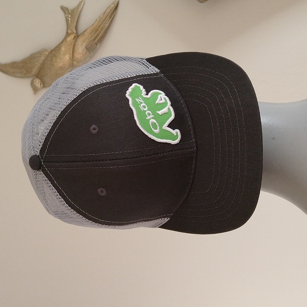 🌟Free with Purchase. NWOT. Oboz Trucker Cap.